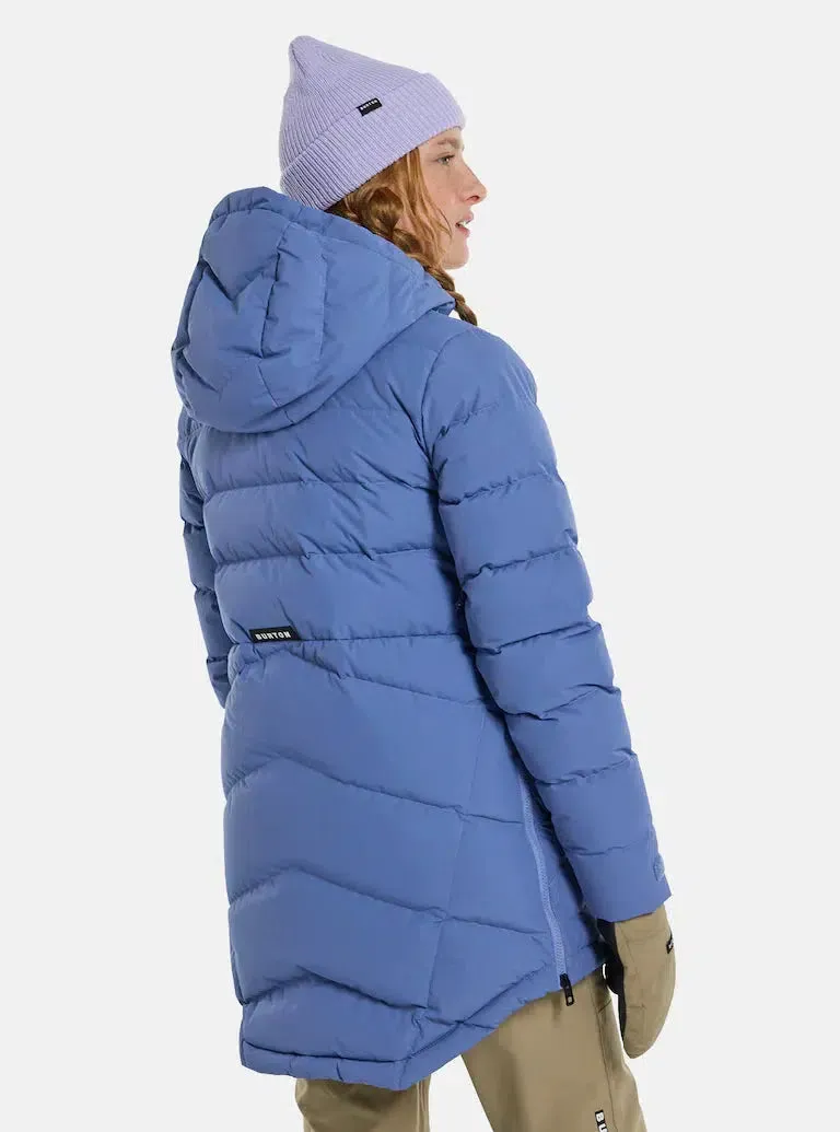 Burton Women's Loyil Down Jacket