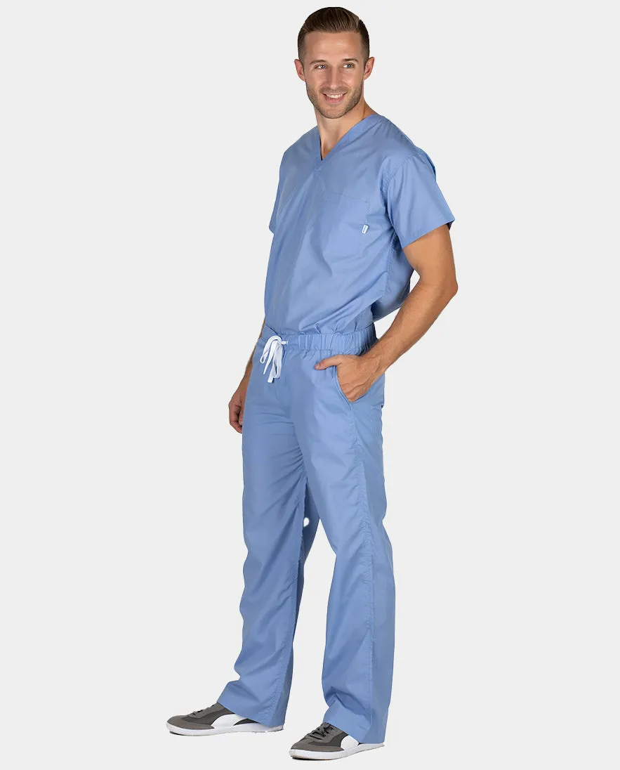 Cambridge Scrub Pants - FINAL CLEARANCE