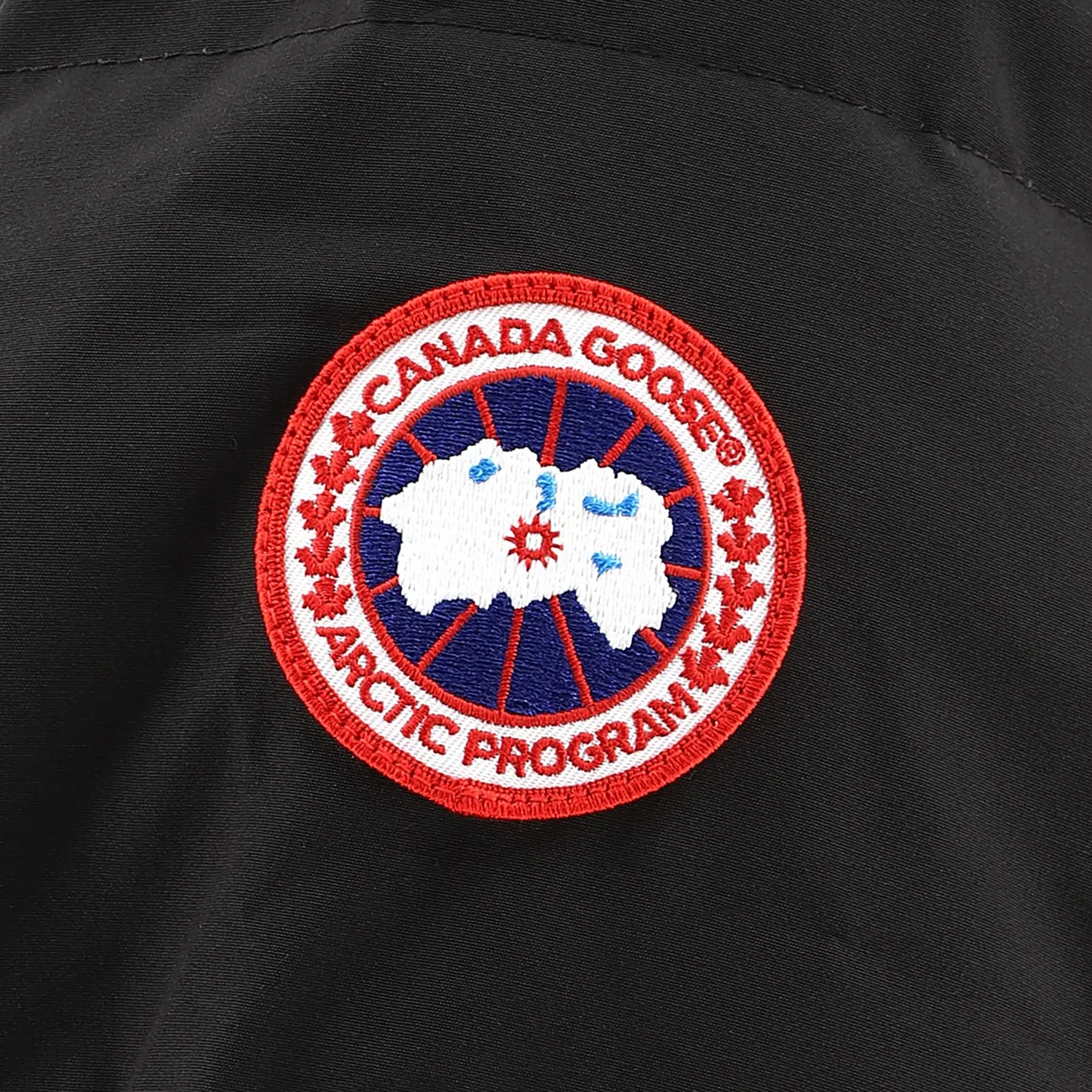 Canada Goose Carson Fur Parka