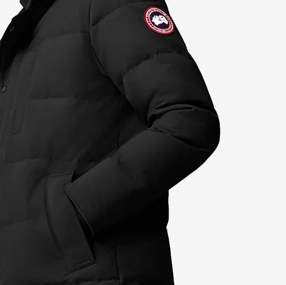 Canada Goose Carson Fur Parka