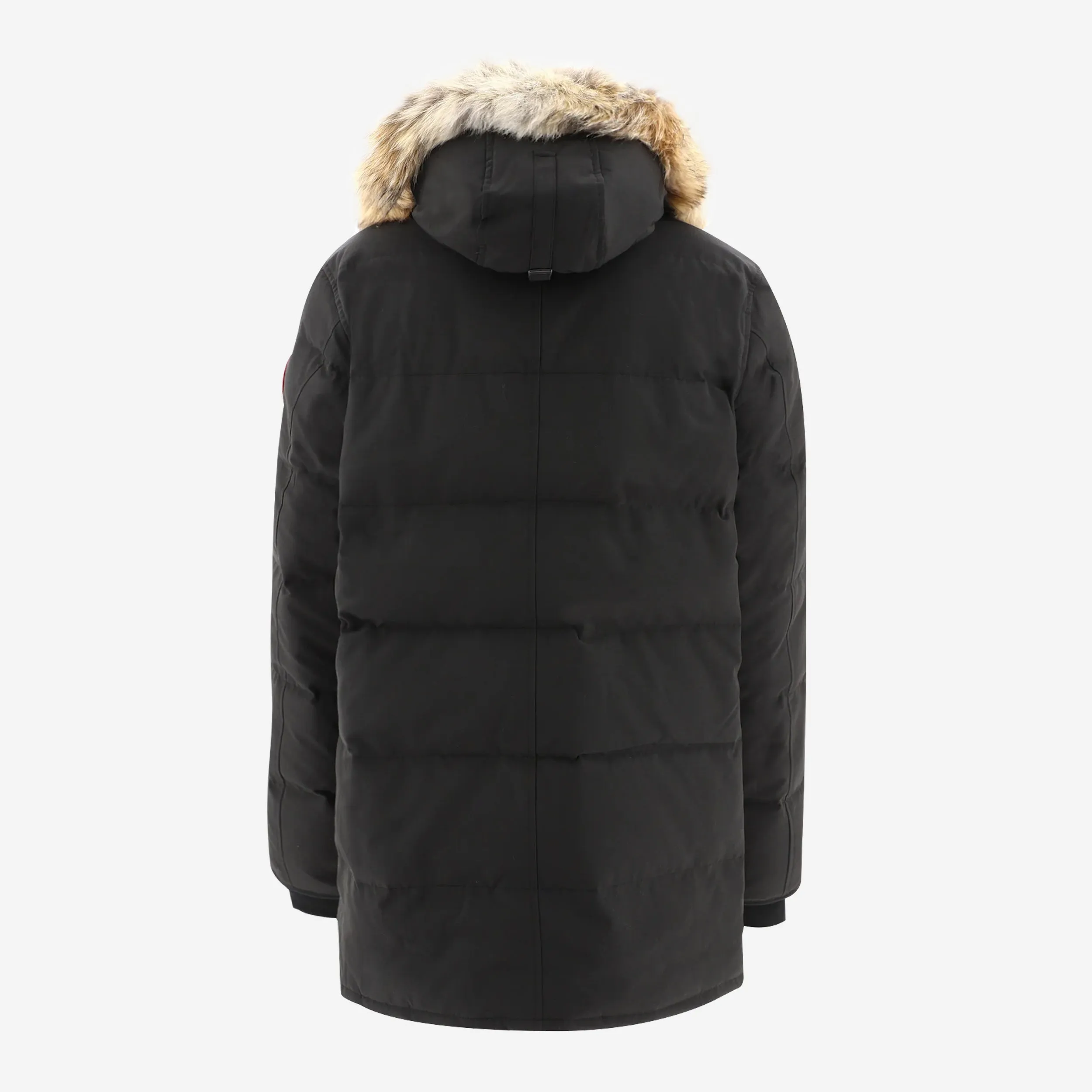 Canada Goose Carson Fur Parka