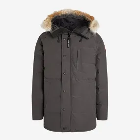 Canada Goose Carson Fur Parka