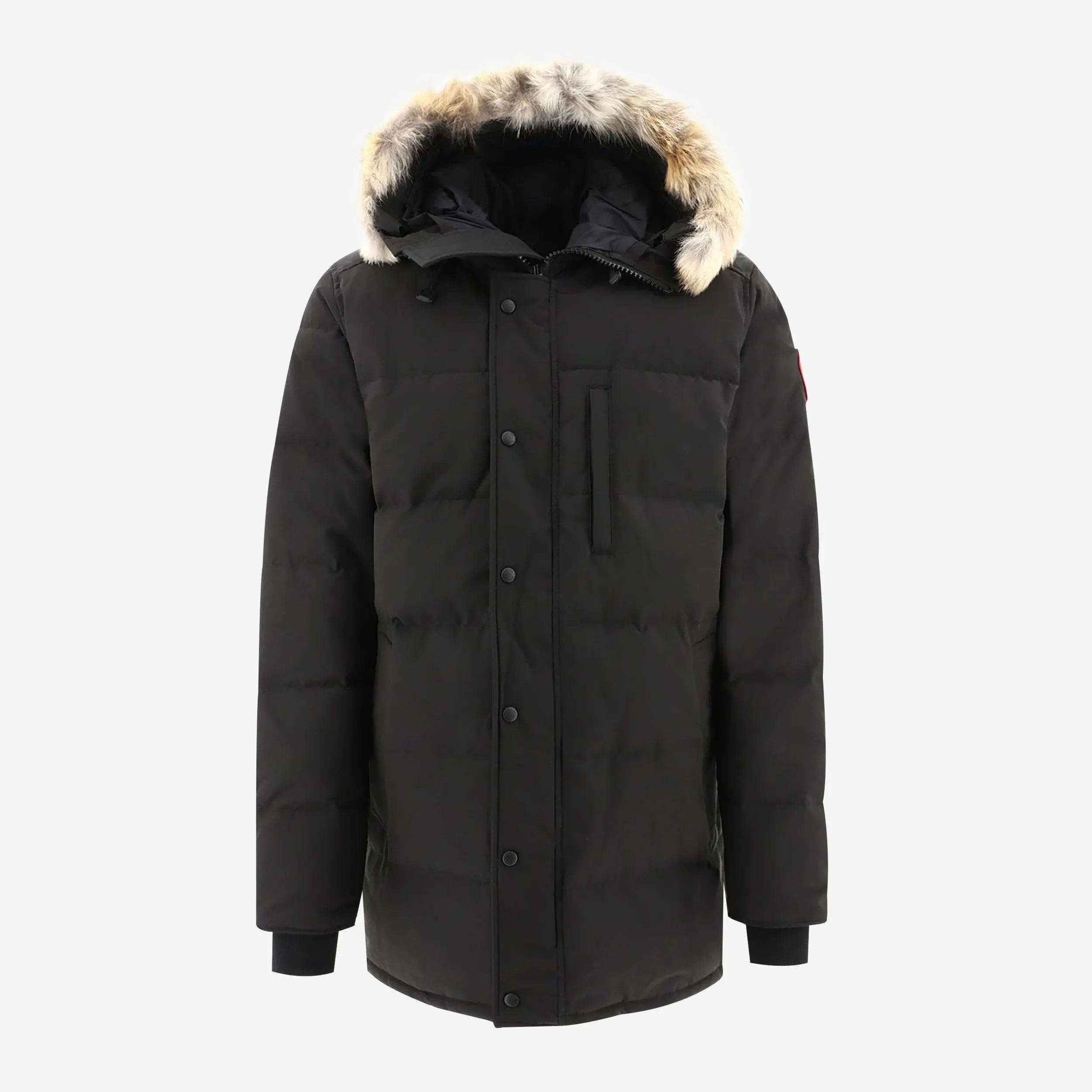 Canada Goose Carson Fur Parka