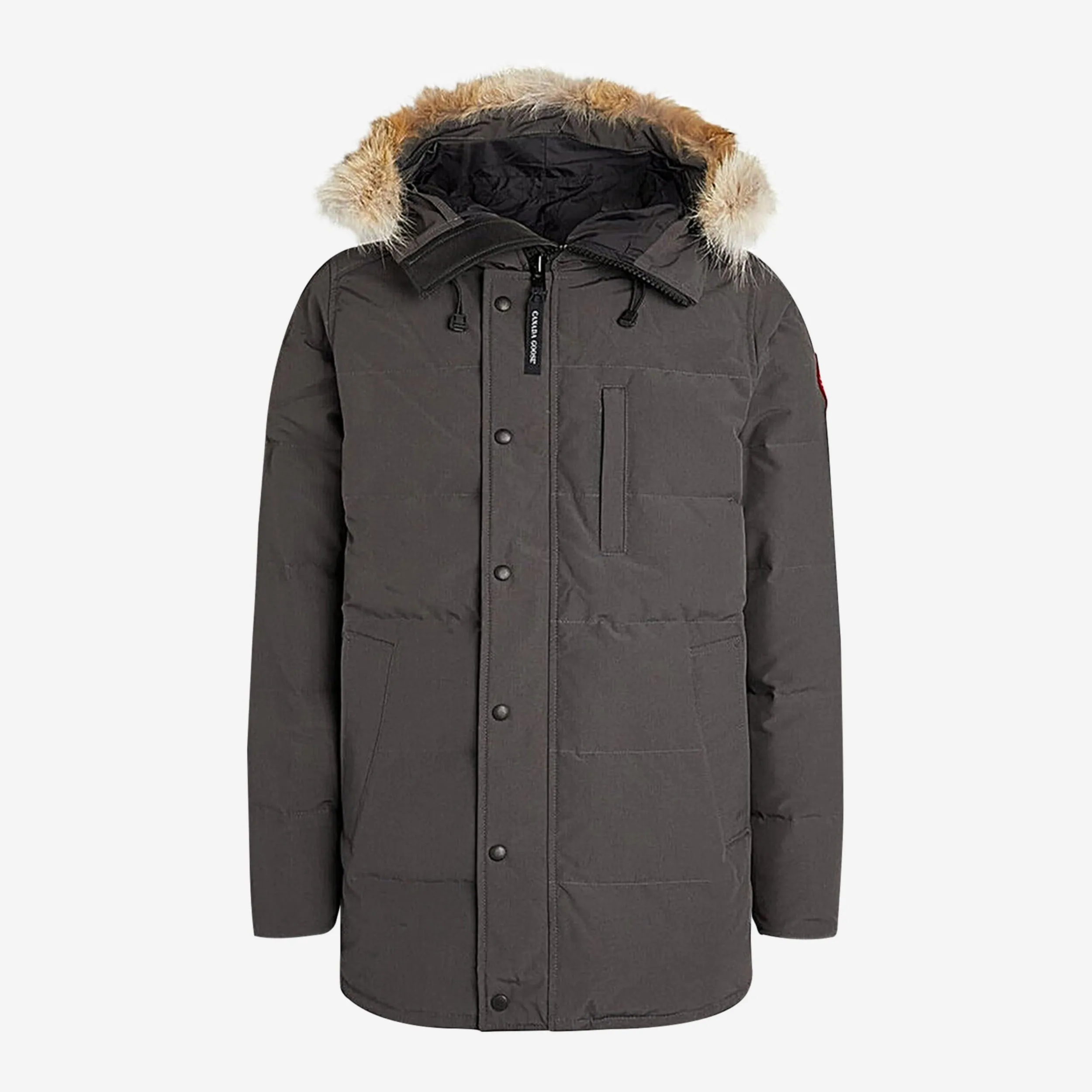 Canada Goose Carson Fur Parka