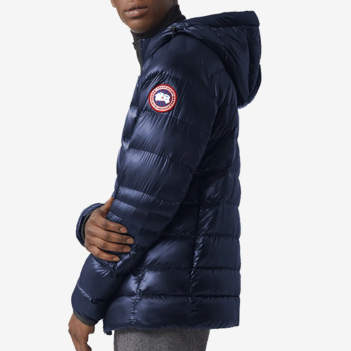 Canada Goose Crofton Hoody Jacket