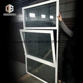 Canada Project Aluminum Window - China Aluminium Swing Window, Aluminum Alloy Swing Window