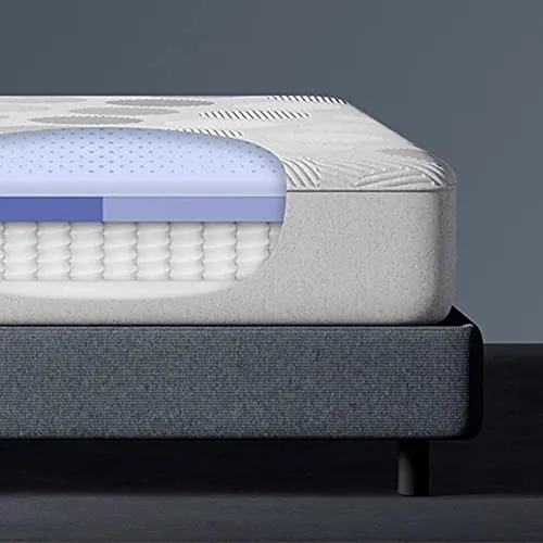 Casper Sleep Original Hybrid Mattress, Queen