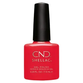 CND - Shellac Mambo Beat (0.25 oz)