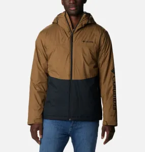 Columbia Men's Point Park Insulated Jacket