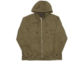 Comme des Garçons HOMME Parka Jacket