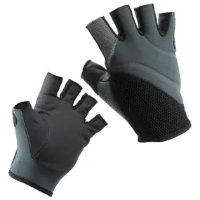 Contact Fingerless Glove