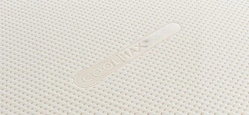 Coolmax Classic Memory Foam Mattress