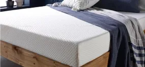 Coolmax Deluxe 1000 Pocket Sprung Memory Foam Mattress