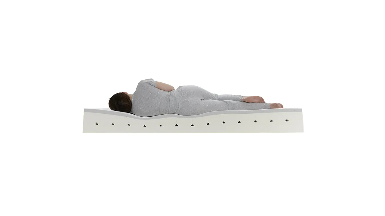 Coolmax Hybrid Mattress