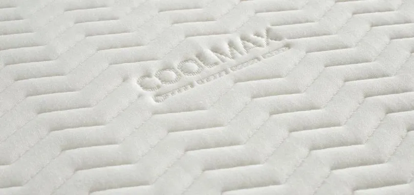 Coolmax Hybrid Mattress