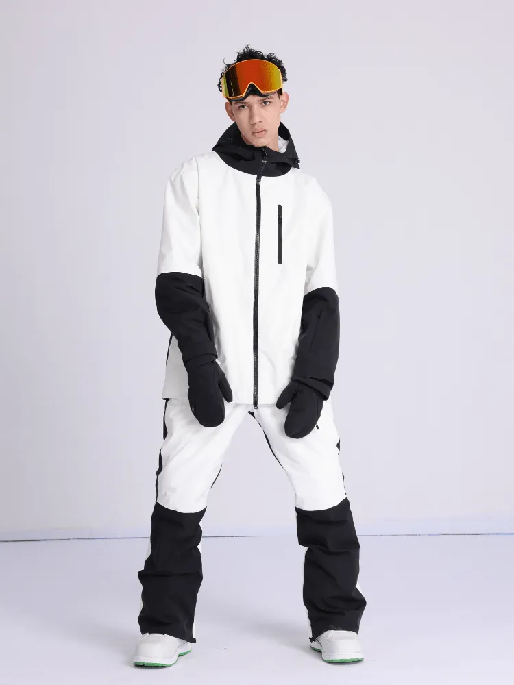 Cosone Thermal Ski Pants - Unisex