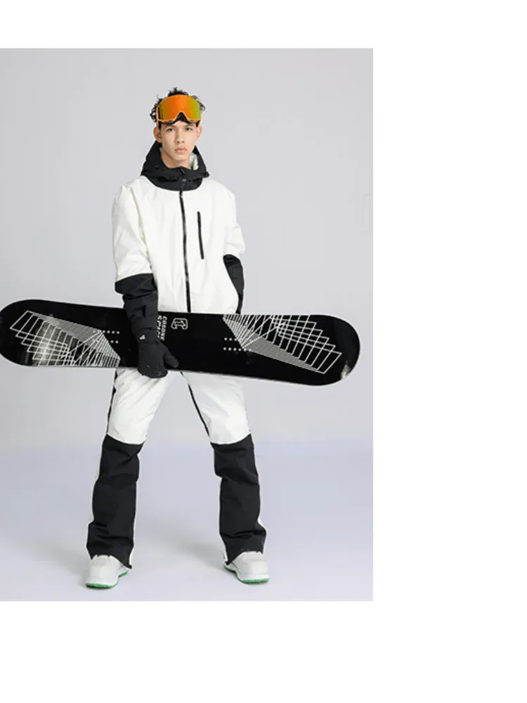 Cosone Thermal Ski Pants - Unisex