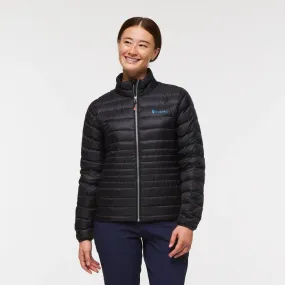 Cotopaxi Women’s Fuego Down Jacket