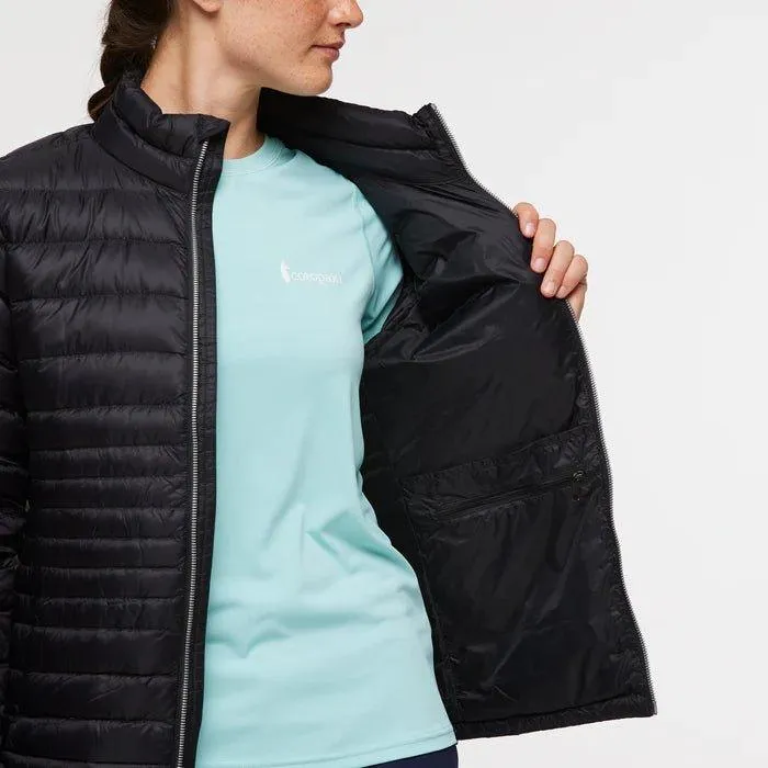 Cotopaxi Women’s Fuego Down Jacket