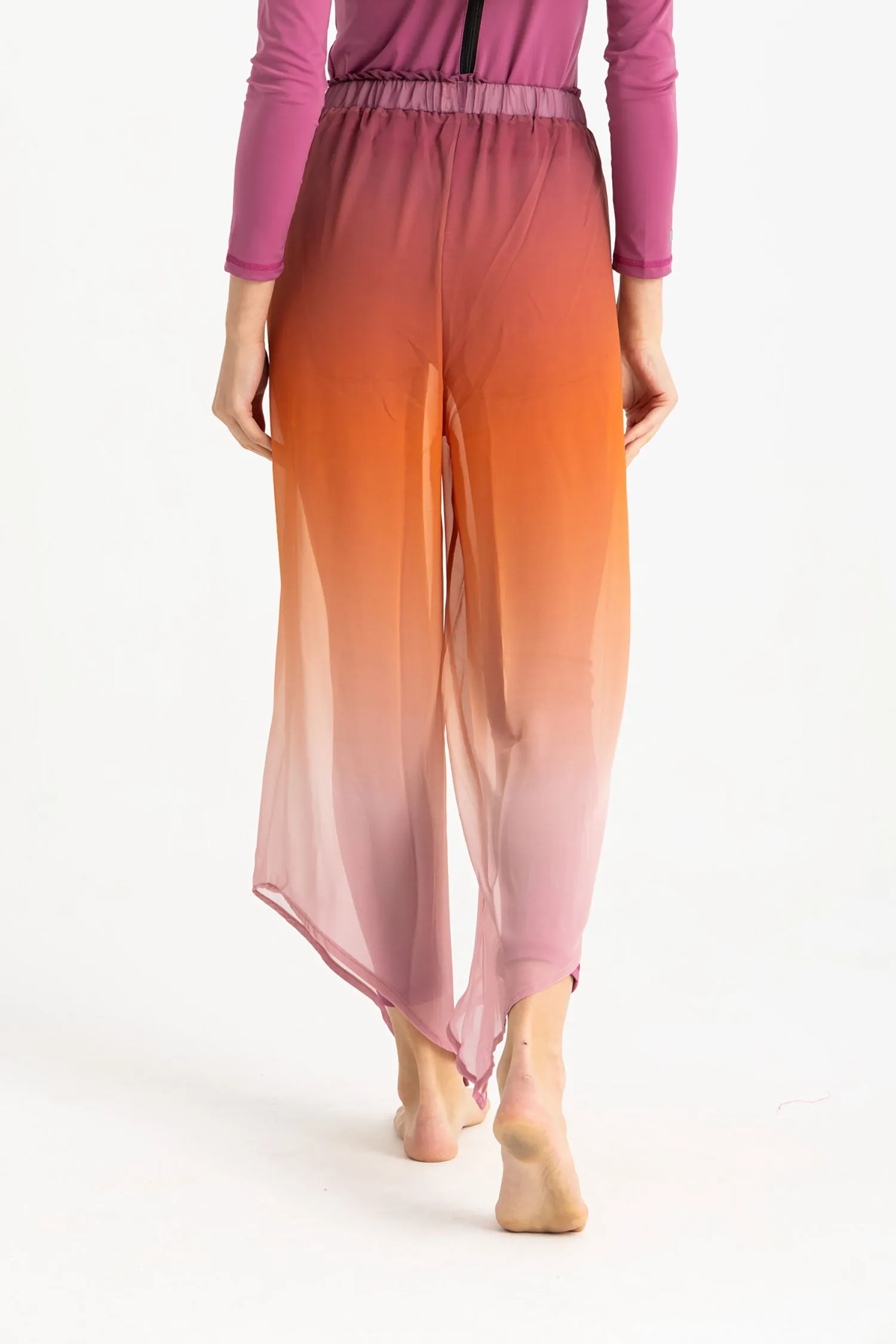 Cover Up Pants (CP-105) - Libra