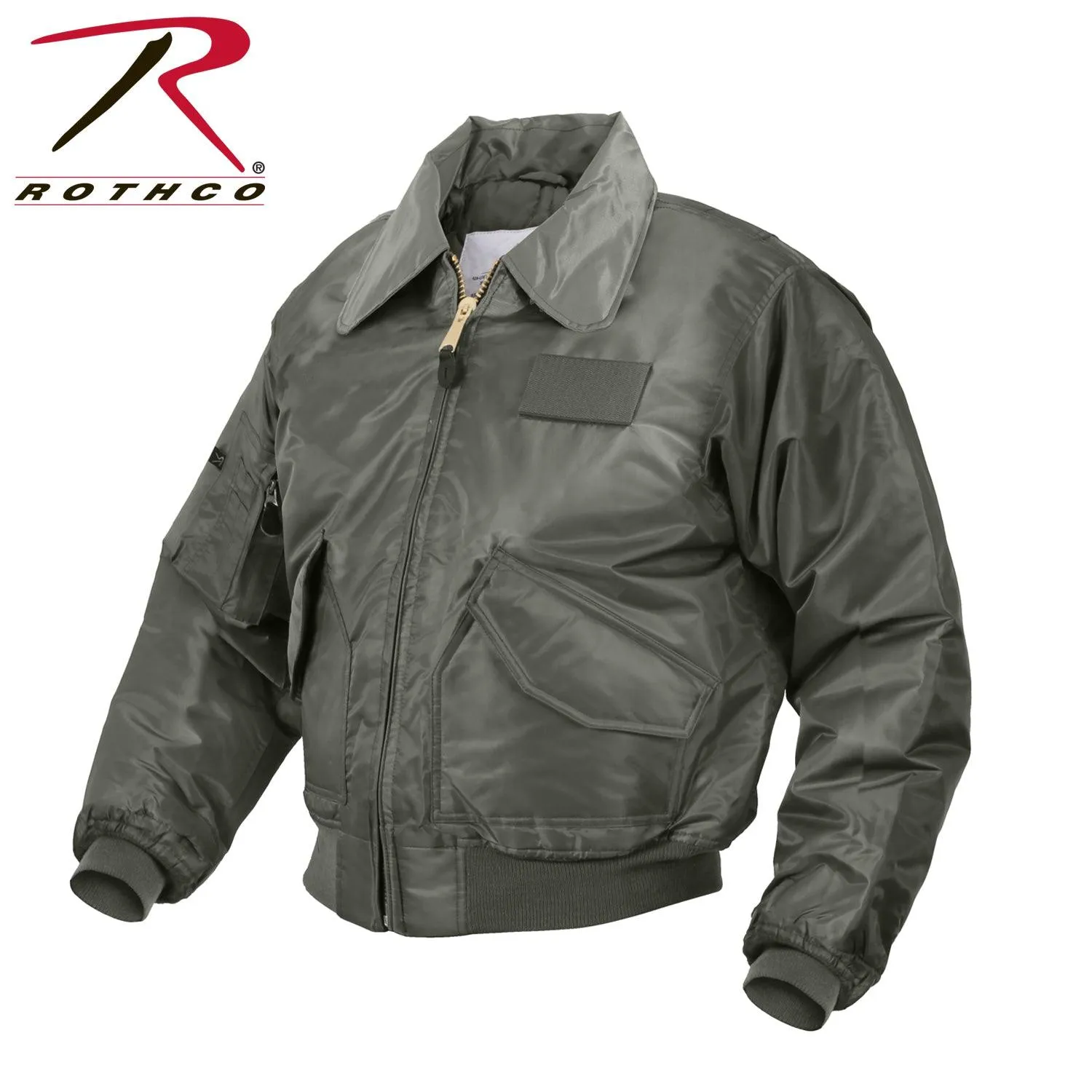 CWU-45P Flight Jacket