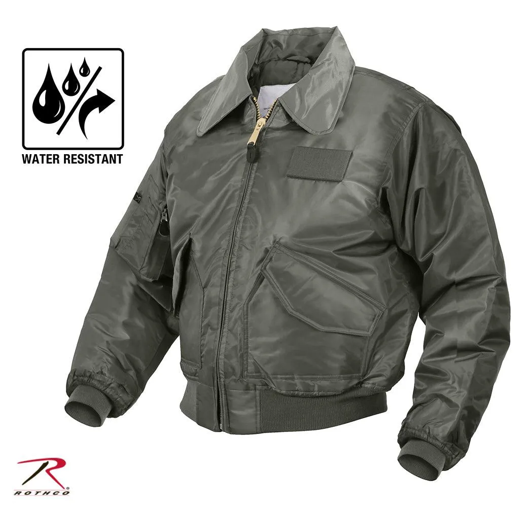 CWU-45P Flight Jacket