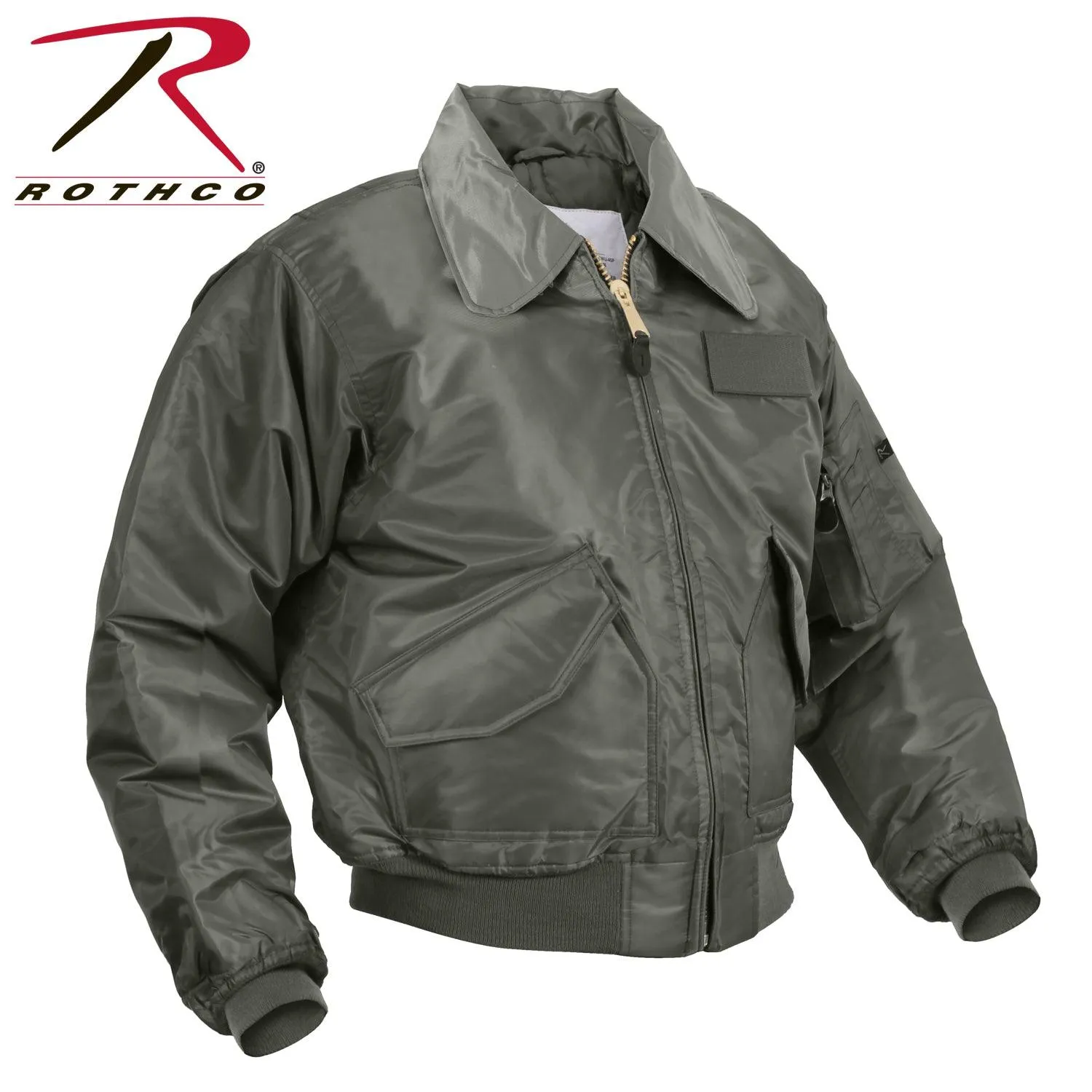 CWU-45P Flight Jacket