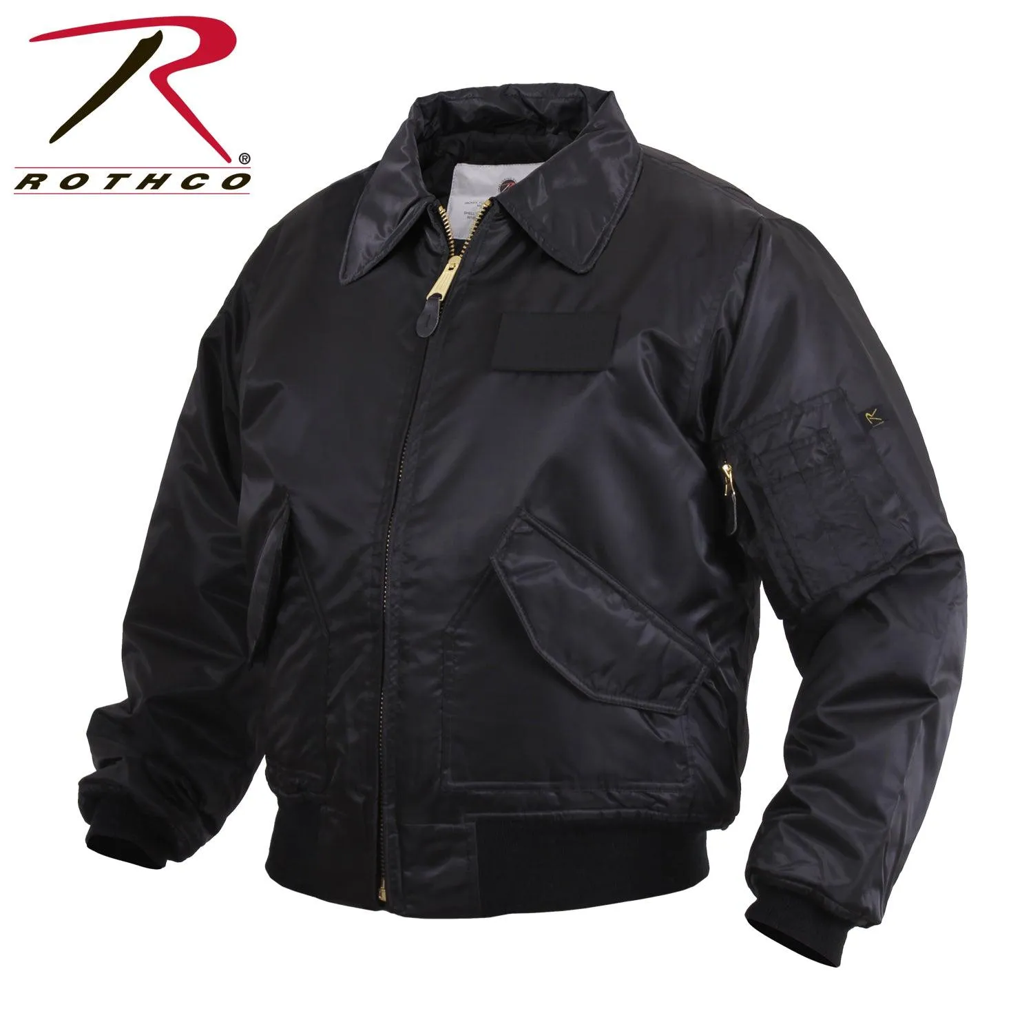 CWU-45P Flight Jacket