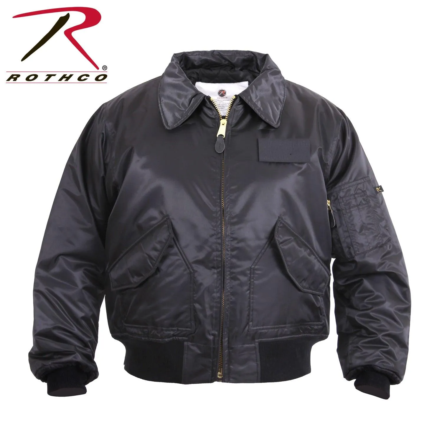 CWU-45P Flight Jacket