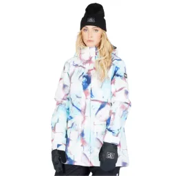 DC Cruiser Snowboard Jacket