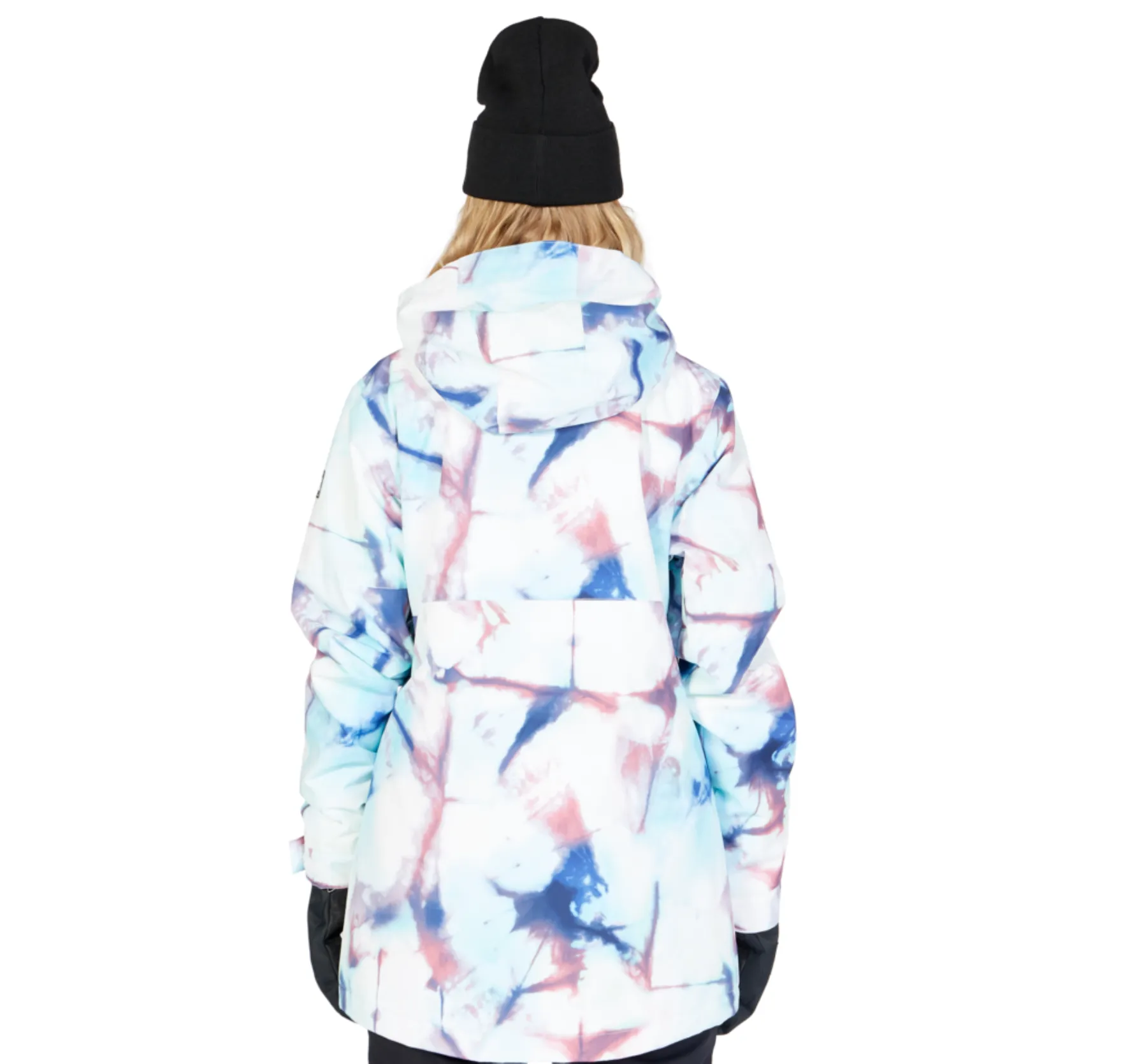 DC Cruiser Snowboard Jacket