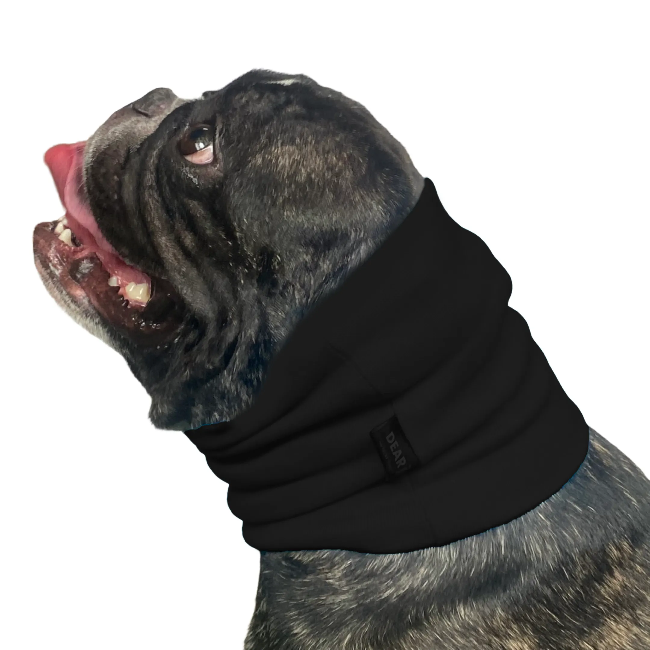 DearPet Dog Ear Muff