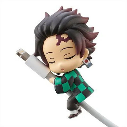 Demon Slayer Suya On The Cable Vol. 01 1-Inch Mini-Figure