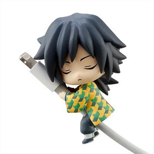 Demon Slayer Suya On The Cable Vol. 01 1-Inch Mini-Figure