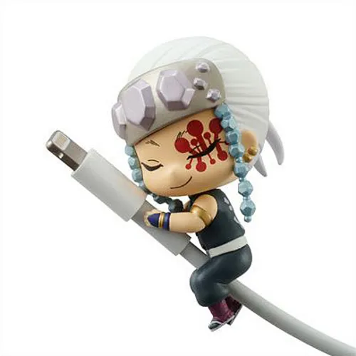 Demon Slayer Suya On The Cable Vol. 02 1-Inch Mini-Figure