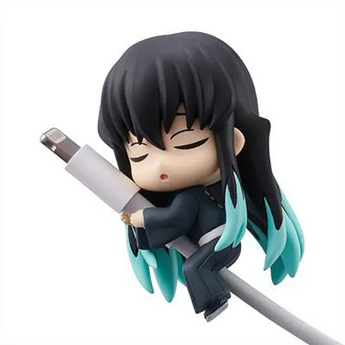 Demon Slayer Suya On The Cable Vol. 02 1-Inch Mini-Figure