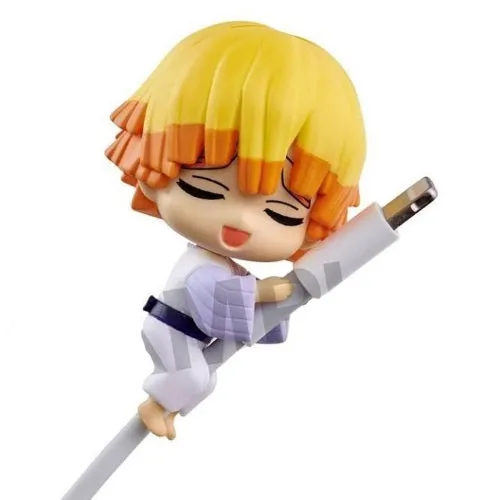 Demon Slayer Suya On The Cable Vol. 03 1-Inch Mini-Figure