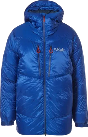 Denali Rental Parka