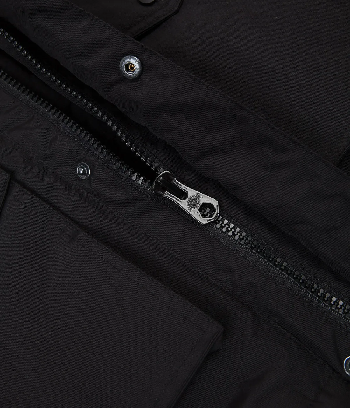 Dickies Curtis Jacket - Black