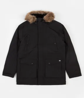 Dickies Curtis Jacket - Black