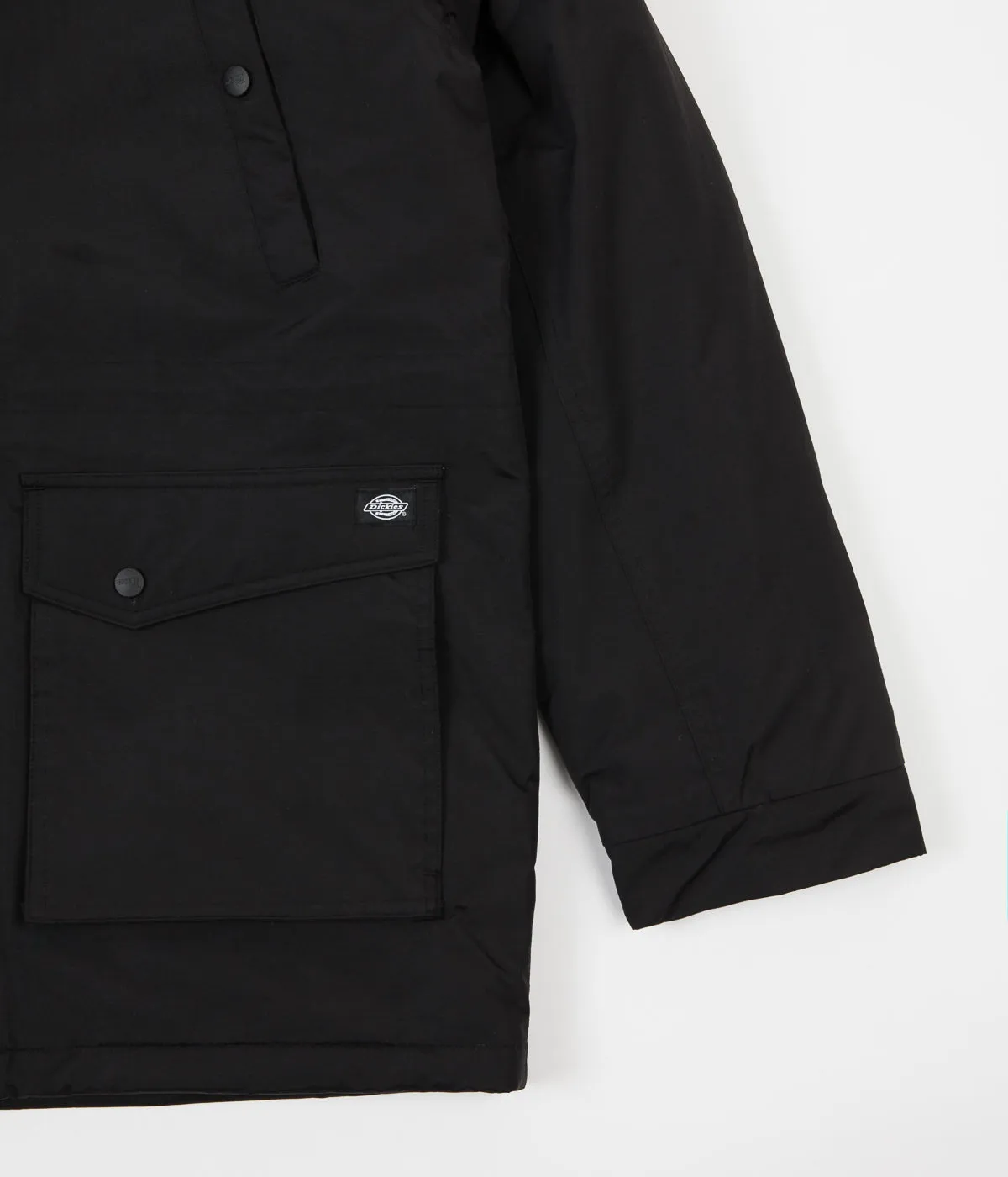 Dickies Curtis Jacket - Black