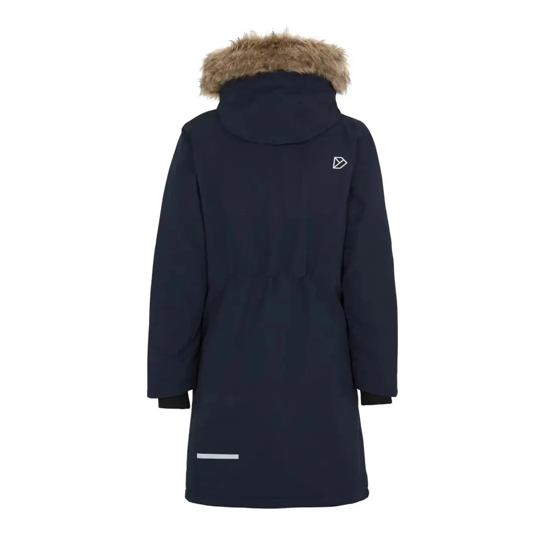 Didriksons Erika Womens Parka 3