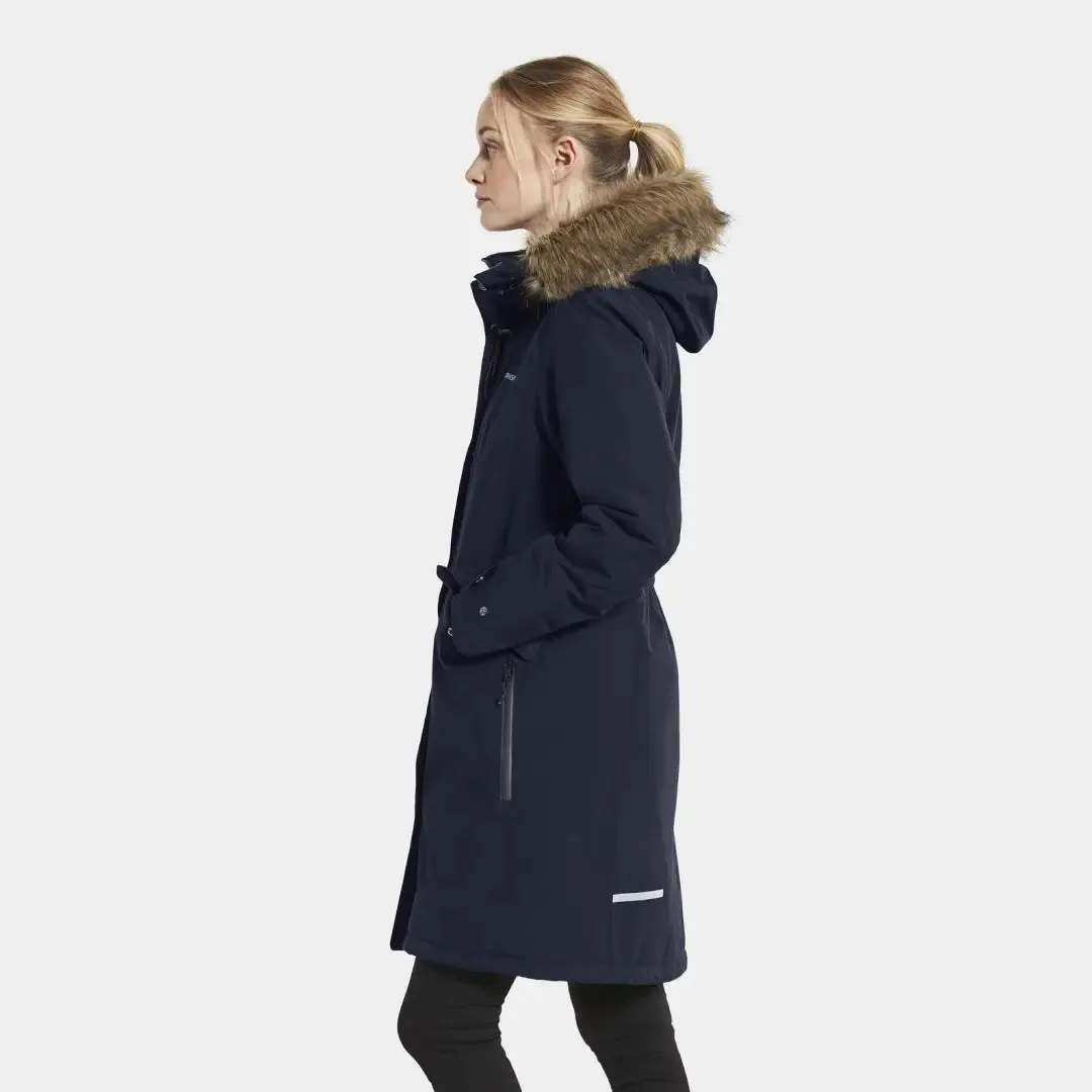 Didriksons Erika Womens Parka 3