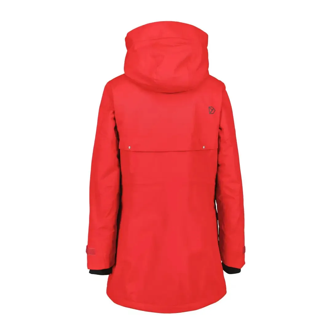 Didriksons Frida Womens Parka 7