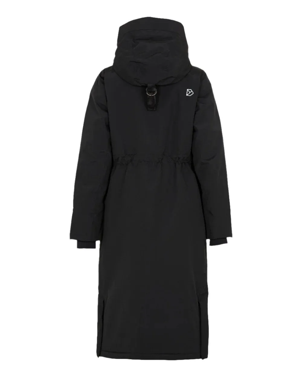 Didriksons Leya Womens Parka Long 3