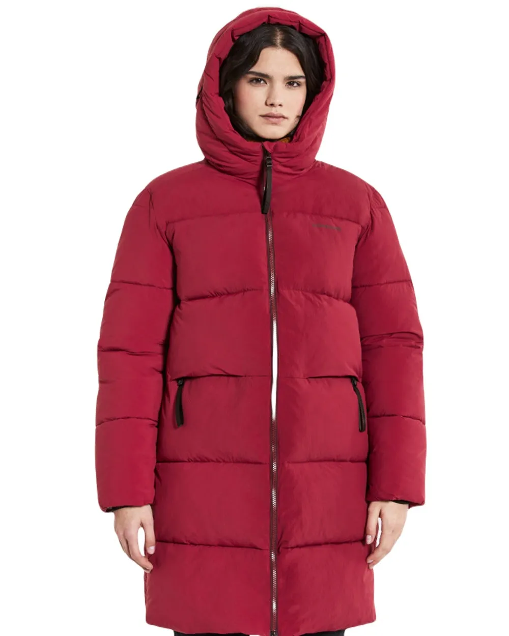 Didriksons Nomi Women's Parka 2