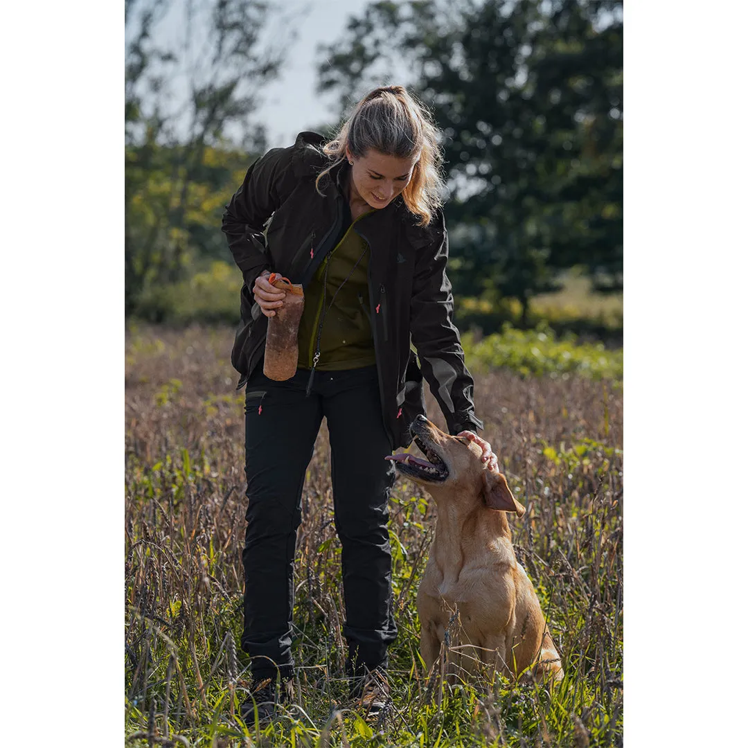 Dog Active Ladies Jacket - Meteorite by Seeland