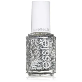 ESSIE - Nail Polish Luxeffects Top Coat, Set In Stones - 0.46 fl. oz. (13.5 ml)