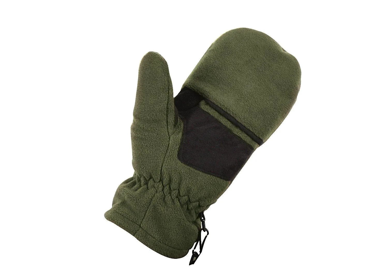 Fingerless Glove / Mittens