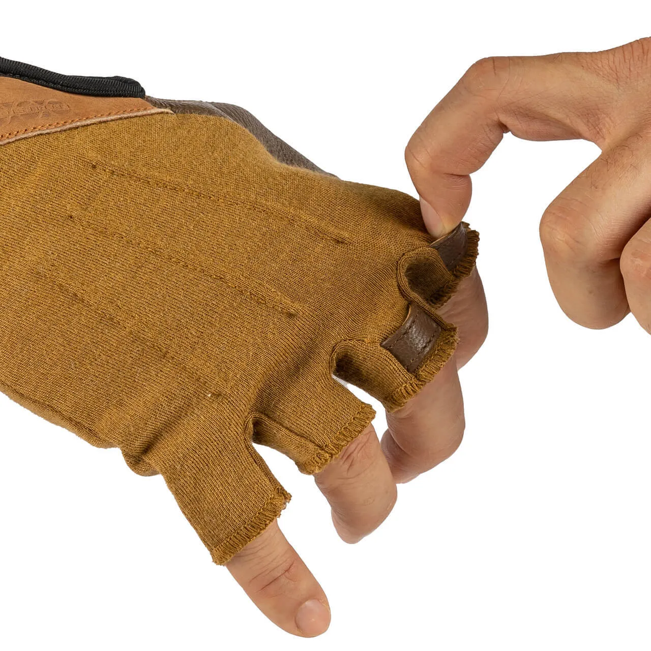 Fingerless Prowl Glove - OUTLET